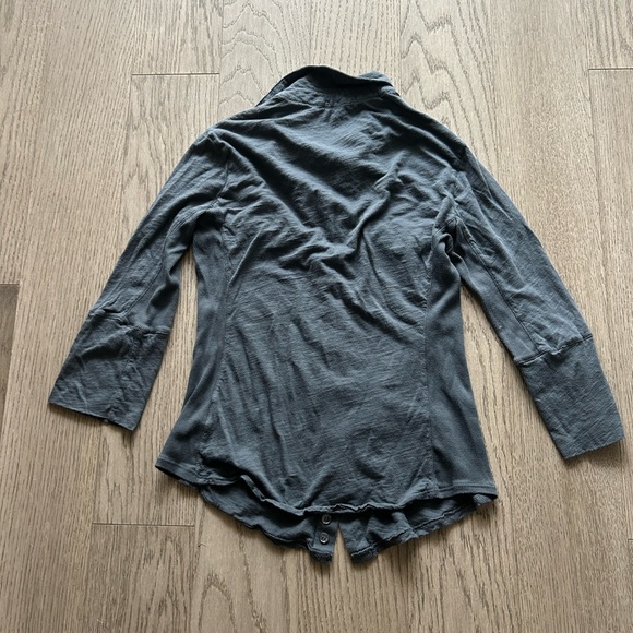 James Perse shirt - Picture 4 of 4